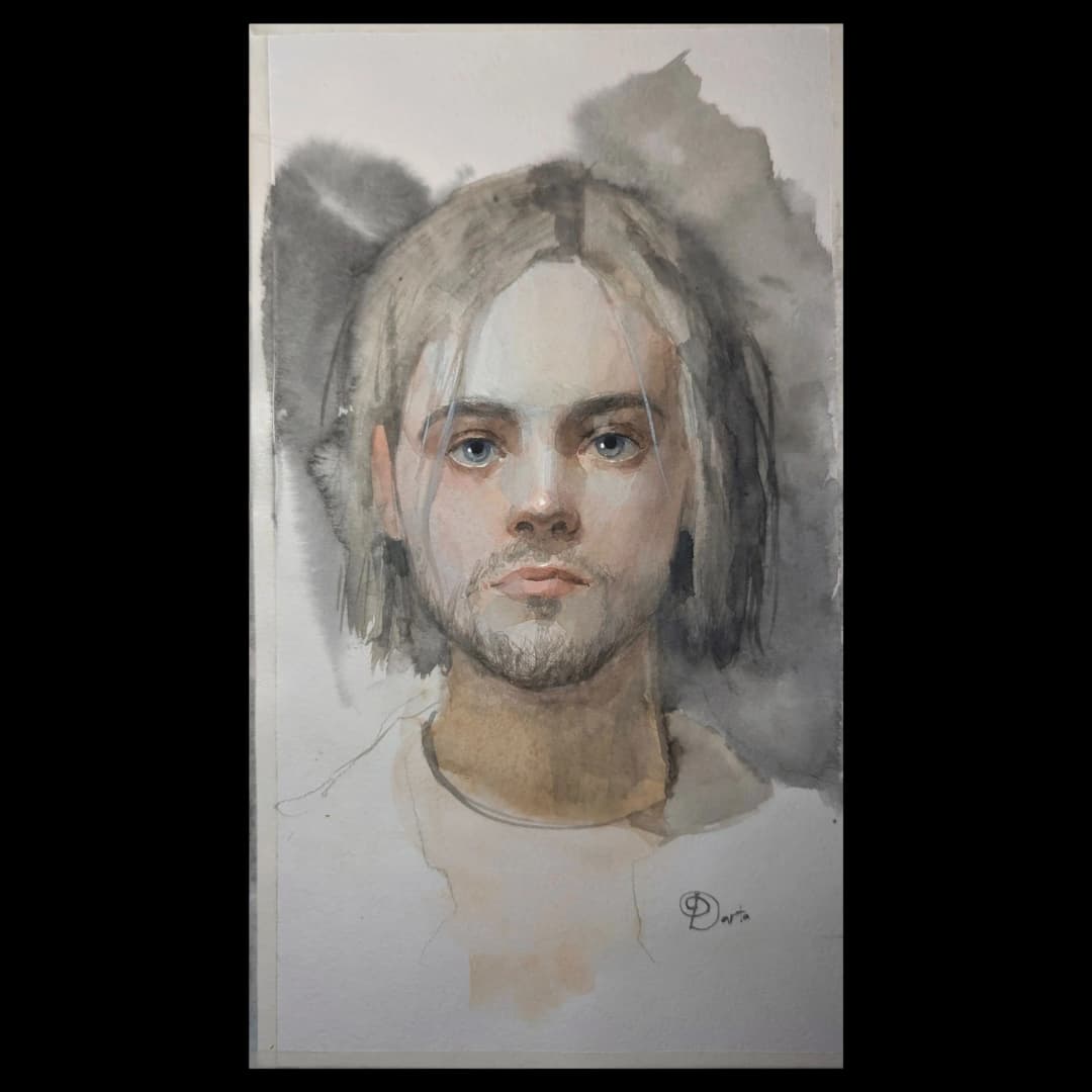 Молли 1