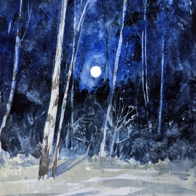 Moon