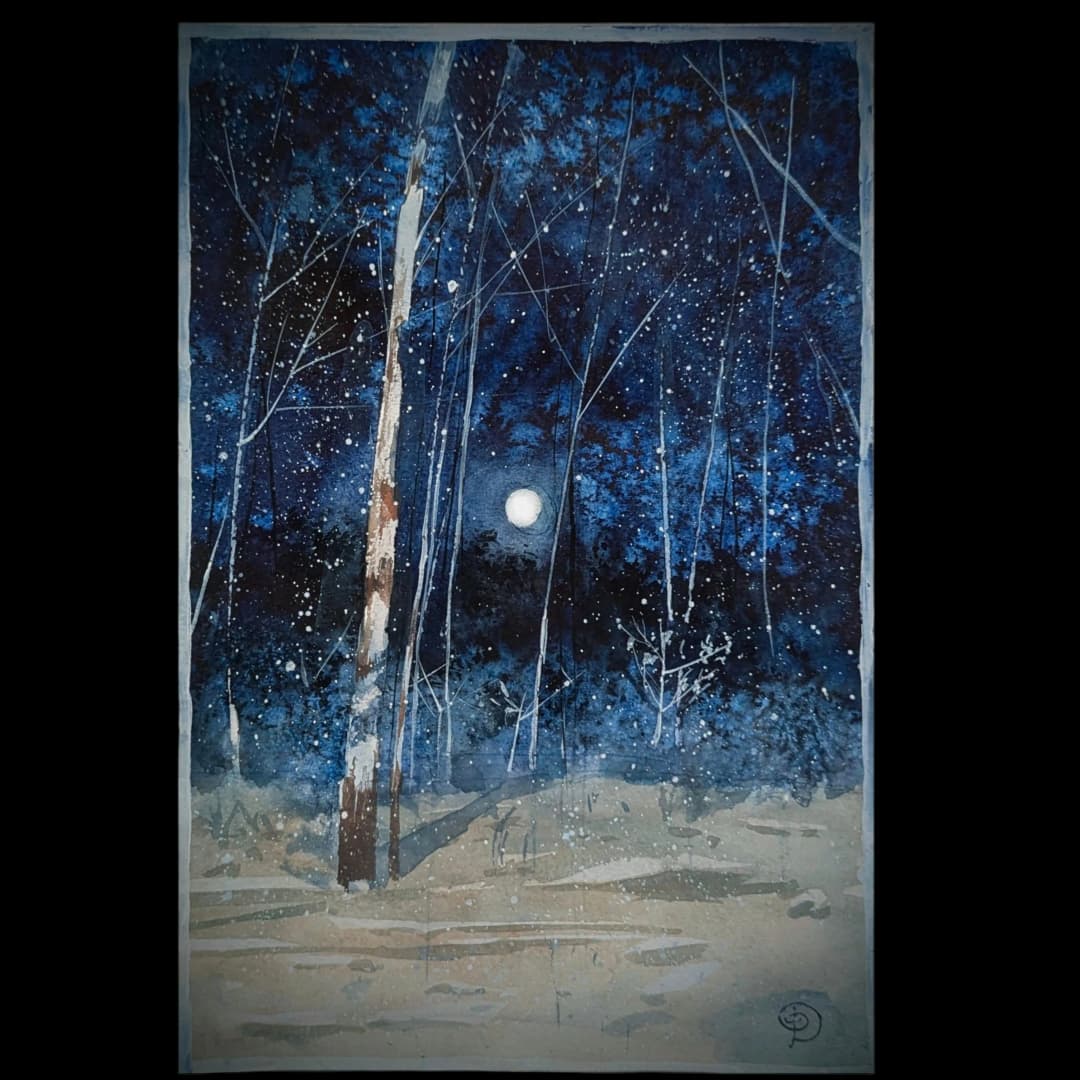 Луна 1