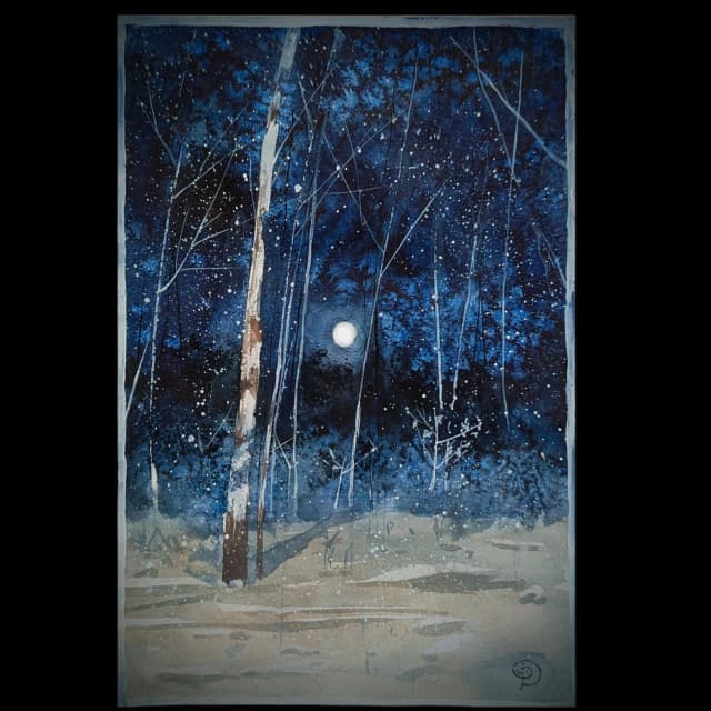 Луна 1