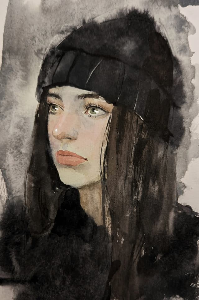 Sarah