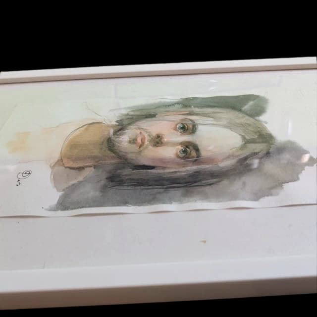Молли 2