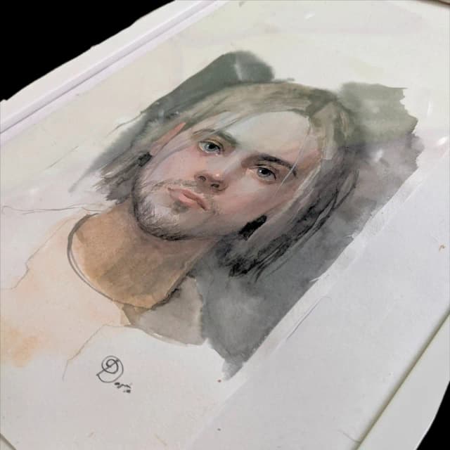 Молли 3