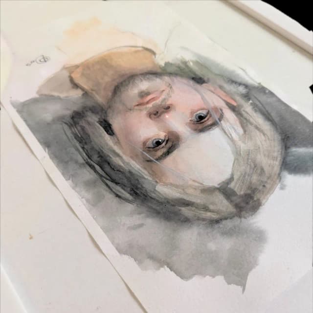 Молли 4