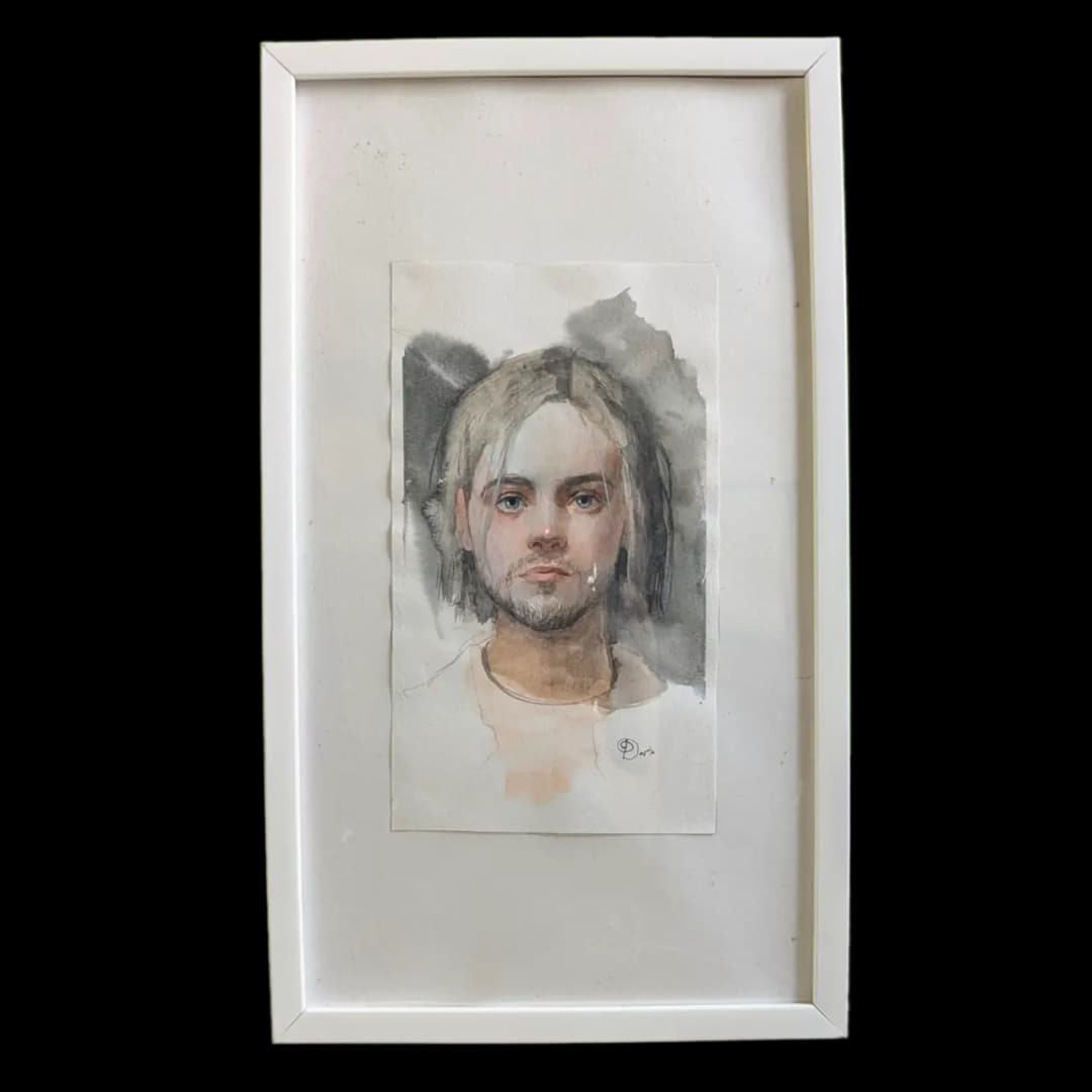 Молли 7