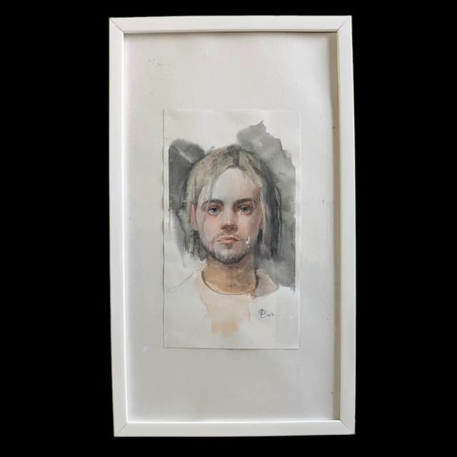 Молли 7