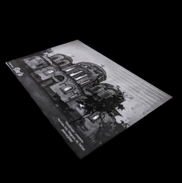 Монастырь 5