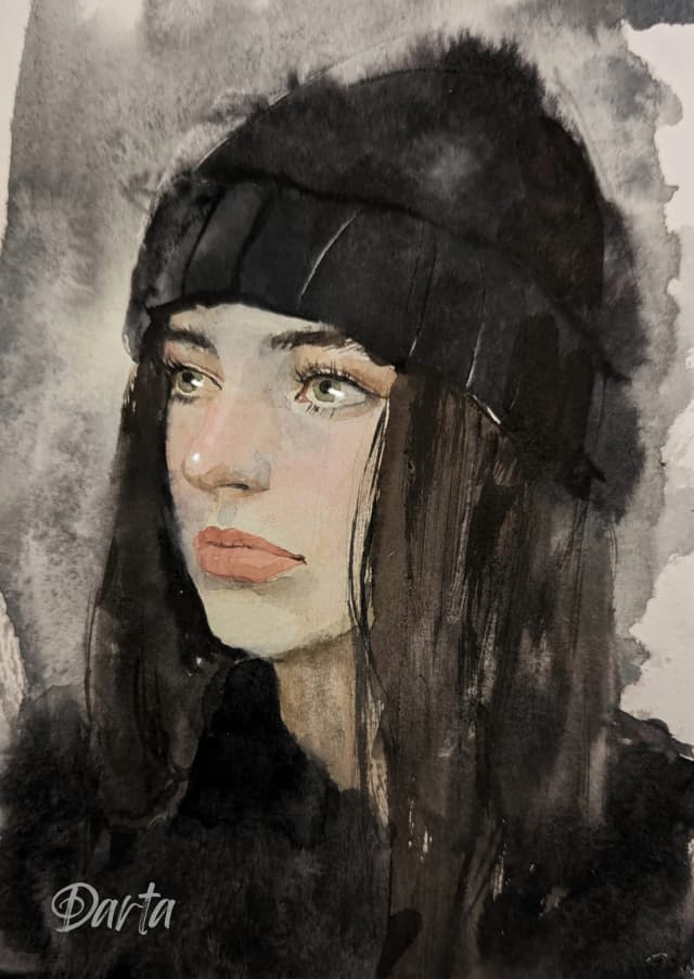 Сара 1