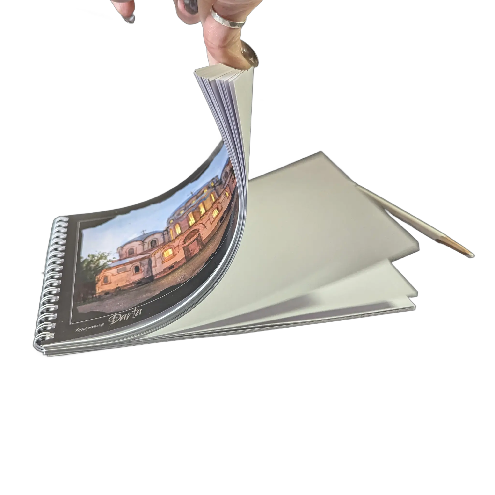 Монастырь 3