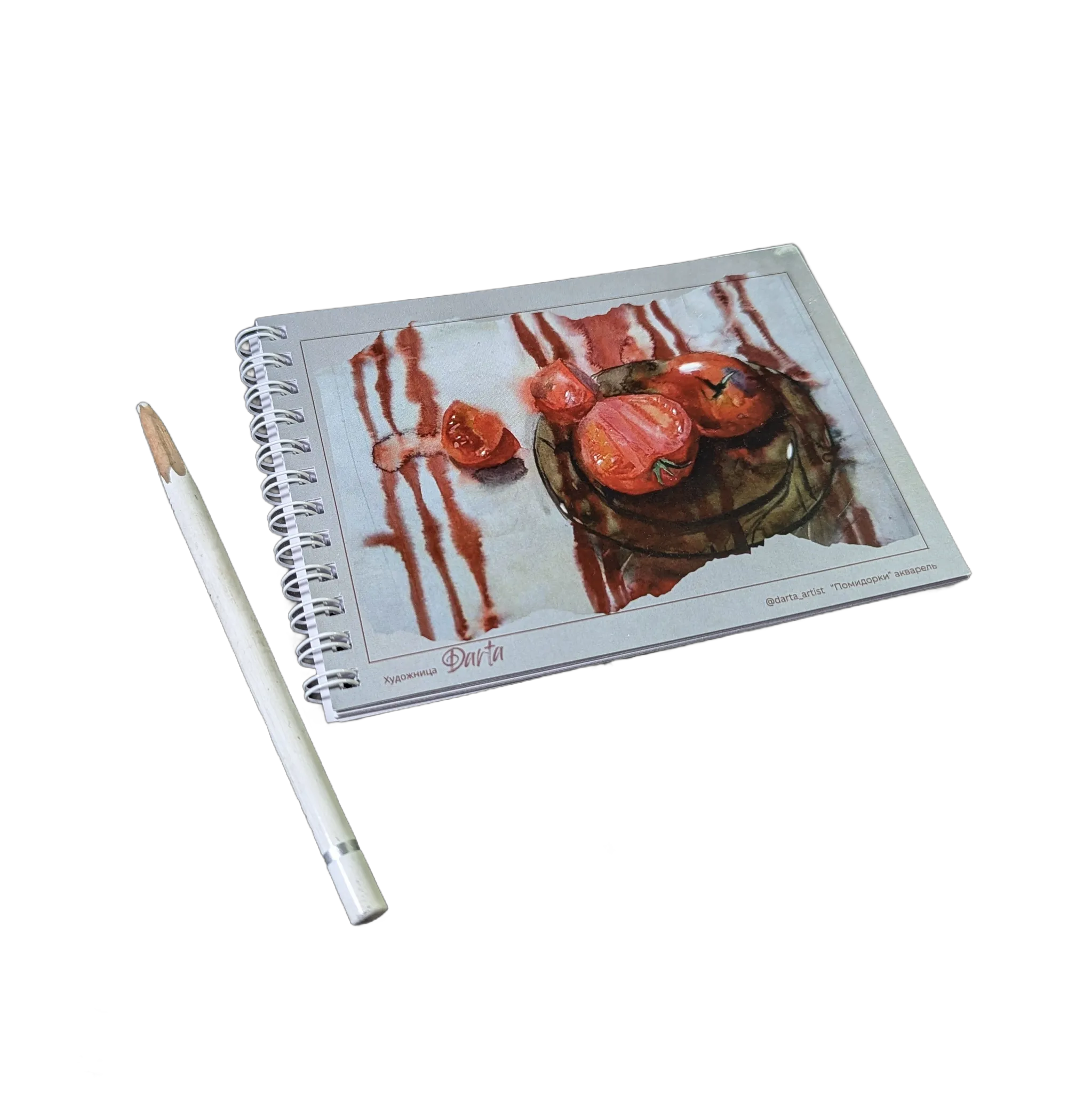 Помидорки 2