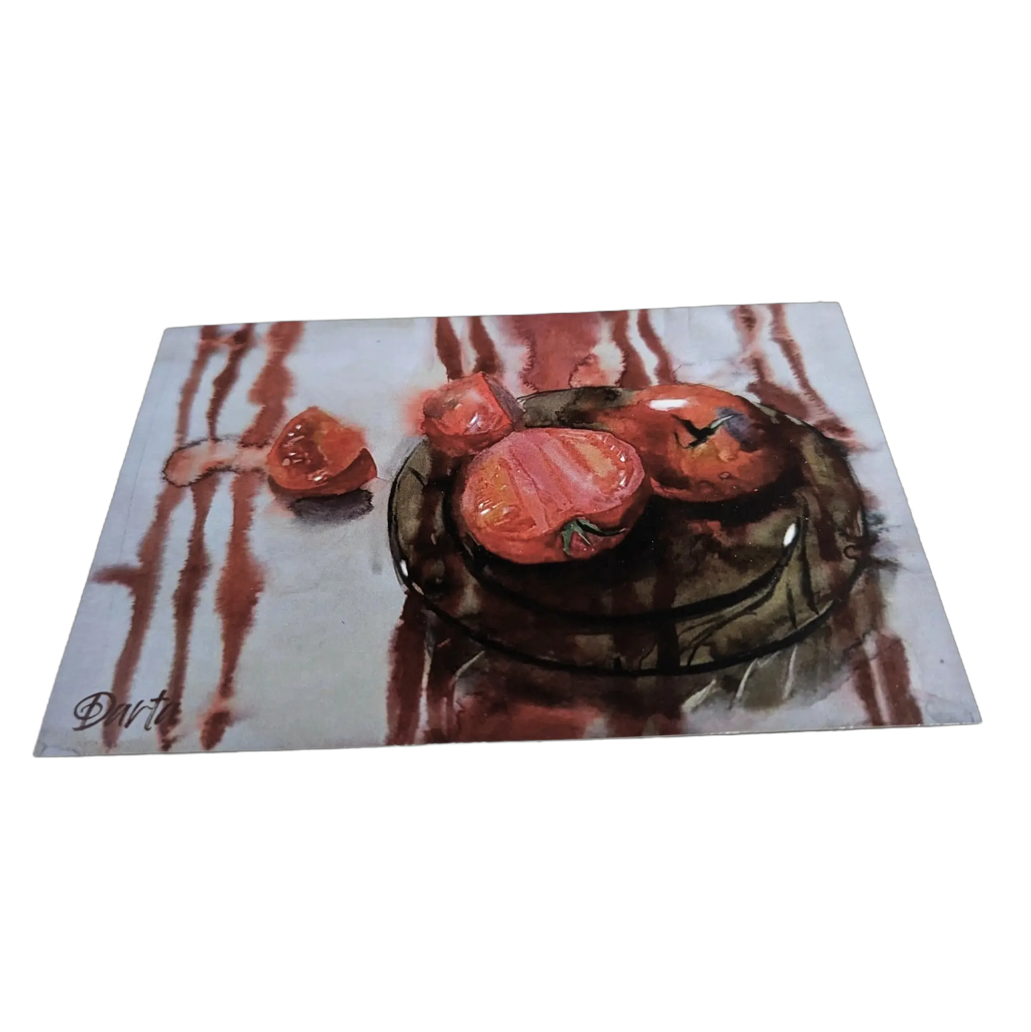 Помидорки 2