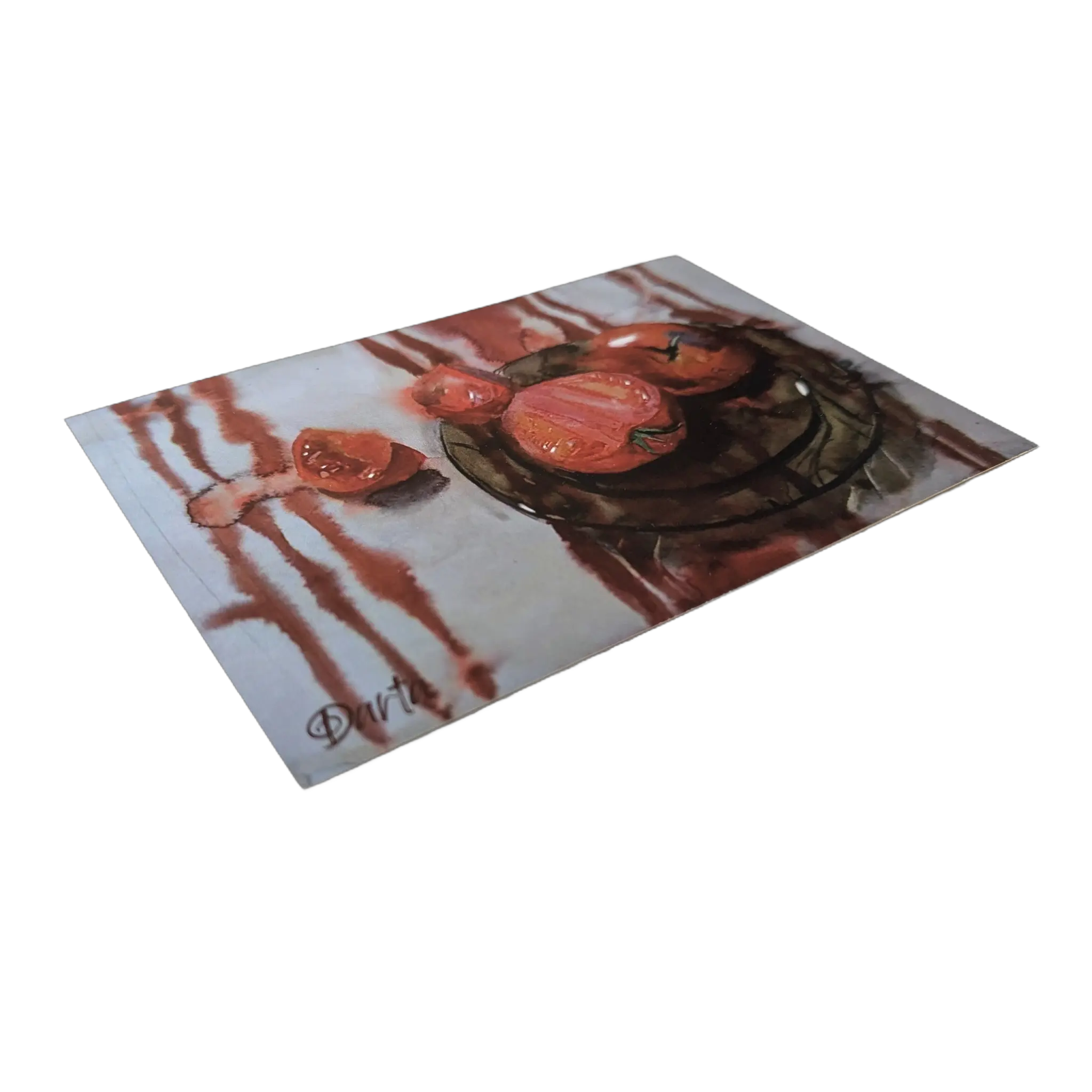 Помидорки 3