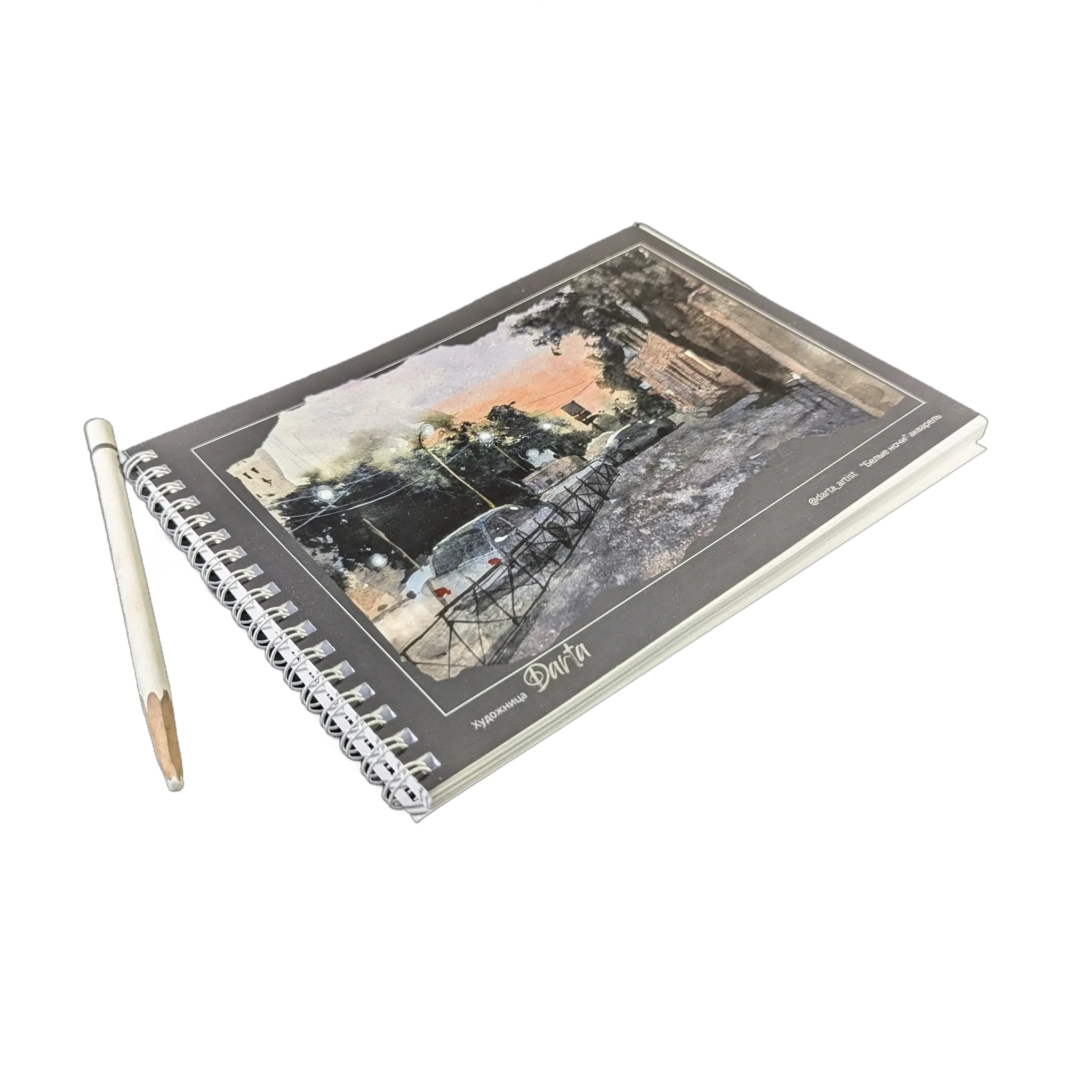 Белые ночи 2